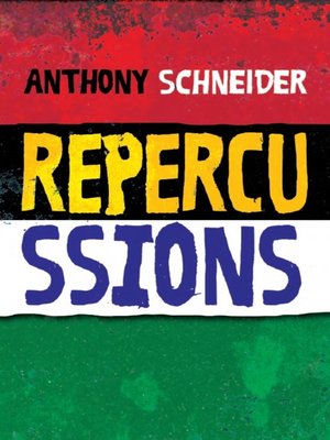cover image of Repercussions